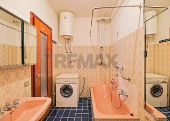 Bagno - Trilocale Luino - foto 13