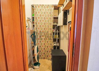 Bagno - Trilocale Luino - foto 15