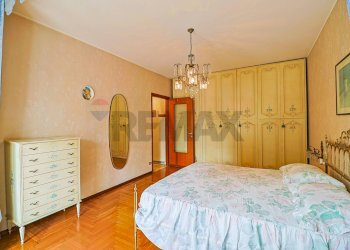 Camera / camera da letto - Trilocale Luino - foto 18