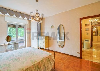 Camera / camera da letto - Trilocale Luino - foto 19