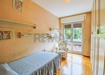 Camera / camera da letto - Trilocale Luino - foto 20