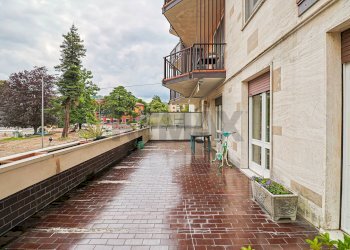 Terrazza - Trilocale Luino - foto 22