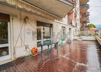 Terrazza - Trilocale Luino - foto 23