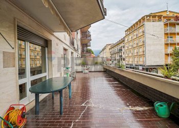 Terrazza - Trilocale Luino - foto 24