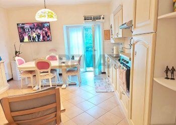 Cucina - Trilocale Via Chiesa
 
10, Caravate - foto 3