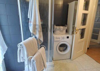 Lavanderia - Trilocale Via Chiesa
 
10, Caravate - foto 12