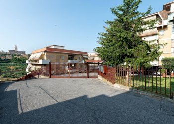 Casa all\'aperto - Trilocale via San Matteo
 
86, Monterotondo - foto 22