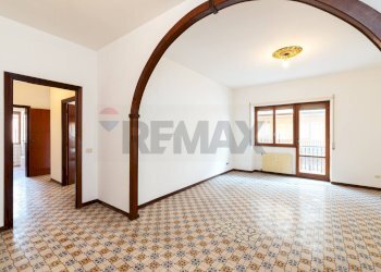 Stanza vuota - Trilocale via San Matteo
 
86, Monterotondo - foto 24