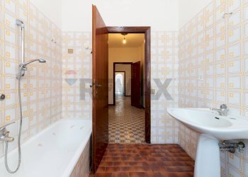 Bagno - Trilocale via San Matteo
 
86, Monterotondo - foto 26