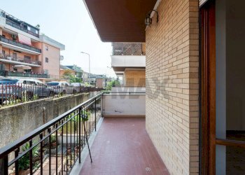 Balcone - Trilocale via San Matteo
 
86, Monterotondo - foto 27