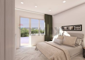 Camera / camera da letto - Trilocale via San Matteo
 
86, Monterotondo - foto 4