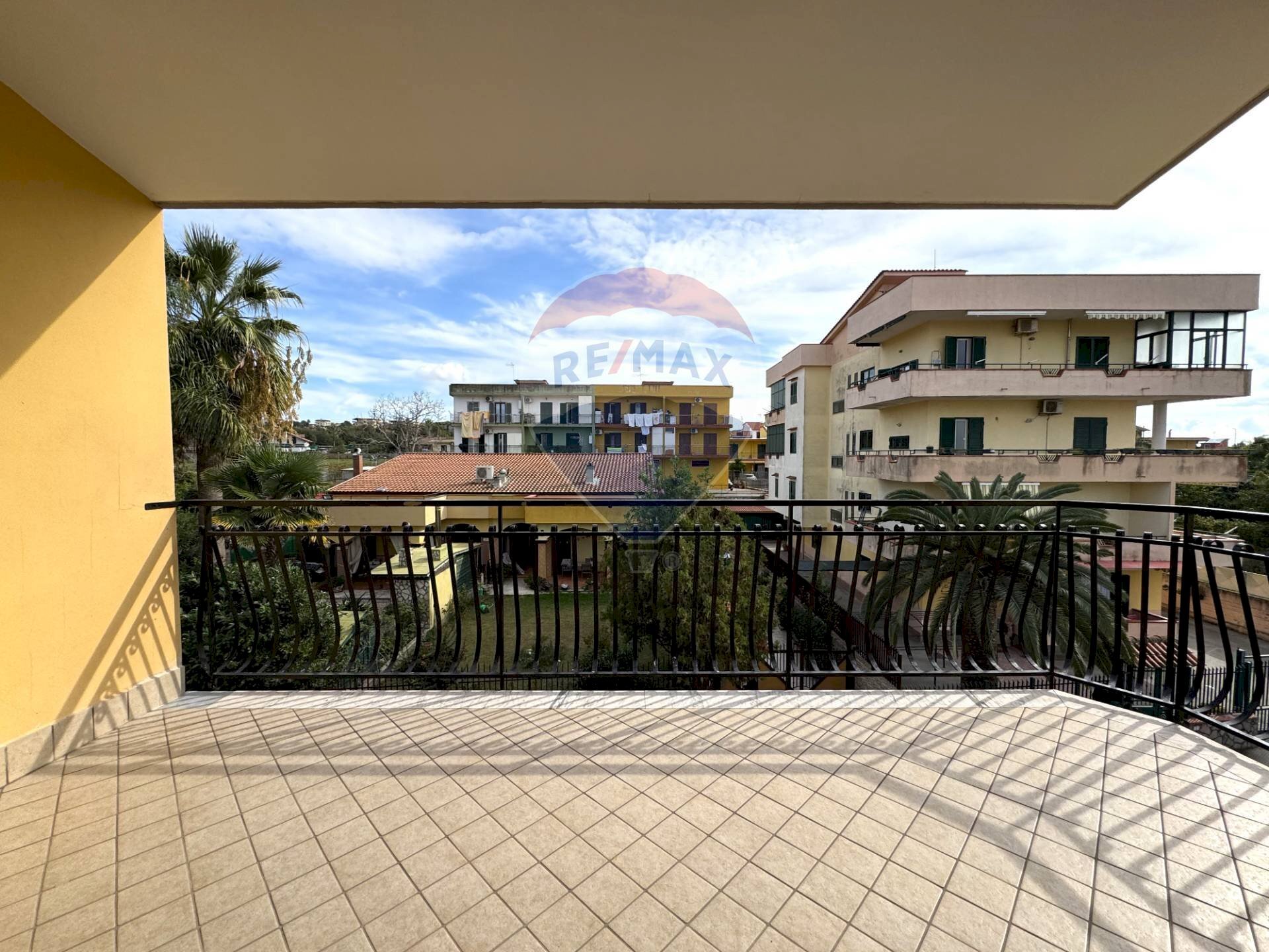 Balcone - Trilocale Via Giancarlo Siani
 
6, Marano di Napoli - foto 2