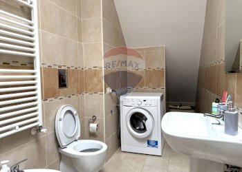 Bagno - Trilocale Via Giancarlo Siani
 
6, Marano di Napoli - foto 21