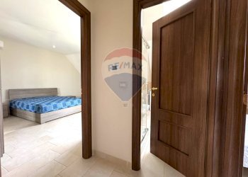 Hall / corridoio - Trilocale Via Giancarlo Siani
 
6, Marano di Napoli - foto 20