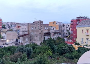 Edificio all\'aperto - Trilocale Salita Miradois
 
49A, Napoli - foto 17