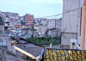 Balcone - Trilocale Salita Miradois
 
49A, Napoli - foto 18