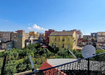 Balcone - Trilocale Salita Miradois
 
49A, Napoli - foto 23