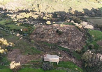 Giardino - Casa indipendente Via Madonna della Via
 
225, Caltagirone - foto 8