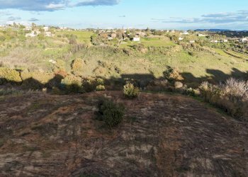 Vista delle montagne - Casa indipendente Via Madonna della Via
 
225, Caltagirone - foto 13