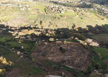 Vista delle montagne - Casa indipendente Via Madonna della Via
 
225, Caltagirone - foto 14