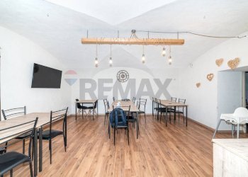 Sala da pranzo - Attività Commerciale Via Giuseppe Garibaldi
 
66, Catania - foto 12