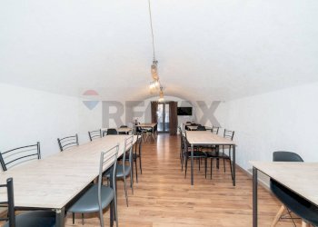 Sala da pranzo - Attività Commerciale Via Giuseppe Garibaldi
 
66, Catania - foto 15