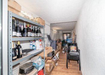 Dispensa di stoccaggio - Attività Commerciale Via Giuseppe Garibaldi
 
66, Catania - foto 19