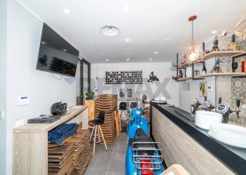 Cucina - Attività Commerciale Via Giuseppe Garibaldi
 
66, Catania - foto 21