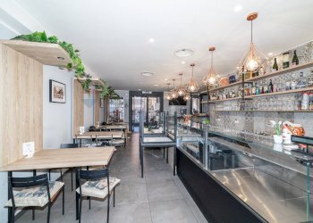 Cucina - Attività Commerciale Via Giuseppe Garibaldi
 
66, Catania - foto 22