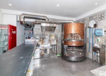 Cucina - Attività Commerciale Via Giuseppe Garibaldi
 
66, Catania - foto 23