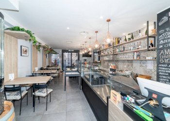 Cucina - Attività Commerciale Via Giuseppe Garibaldi
 
66, Catania - foto 29