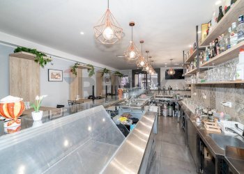 Cucina - Attività Commerciale Via Giuseppe Garibaldi
 
66, Catania - foto 30