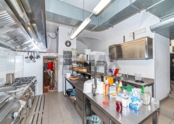 Cucina - Attività Commerciale Via Giuseppe Garibaldi
 
66, Catania - foto 34