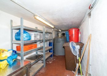 Dispensa di stoccaggio - Attività Commerciale Via Giuseppe Garibaldi
 
66, Catania - foto 36