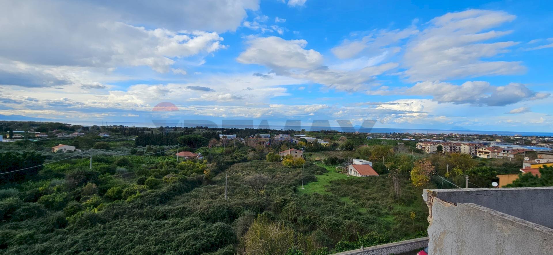 PANORAMA - Appartamento Via Nazionale
 
595, Capo d'Orlando - foto 1