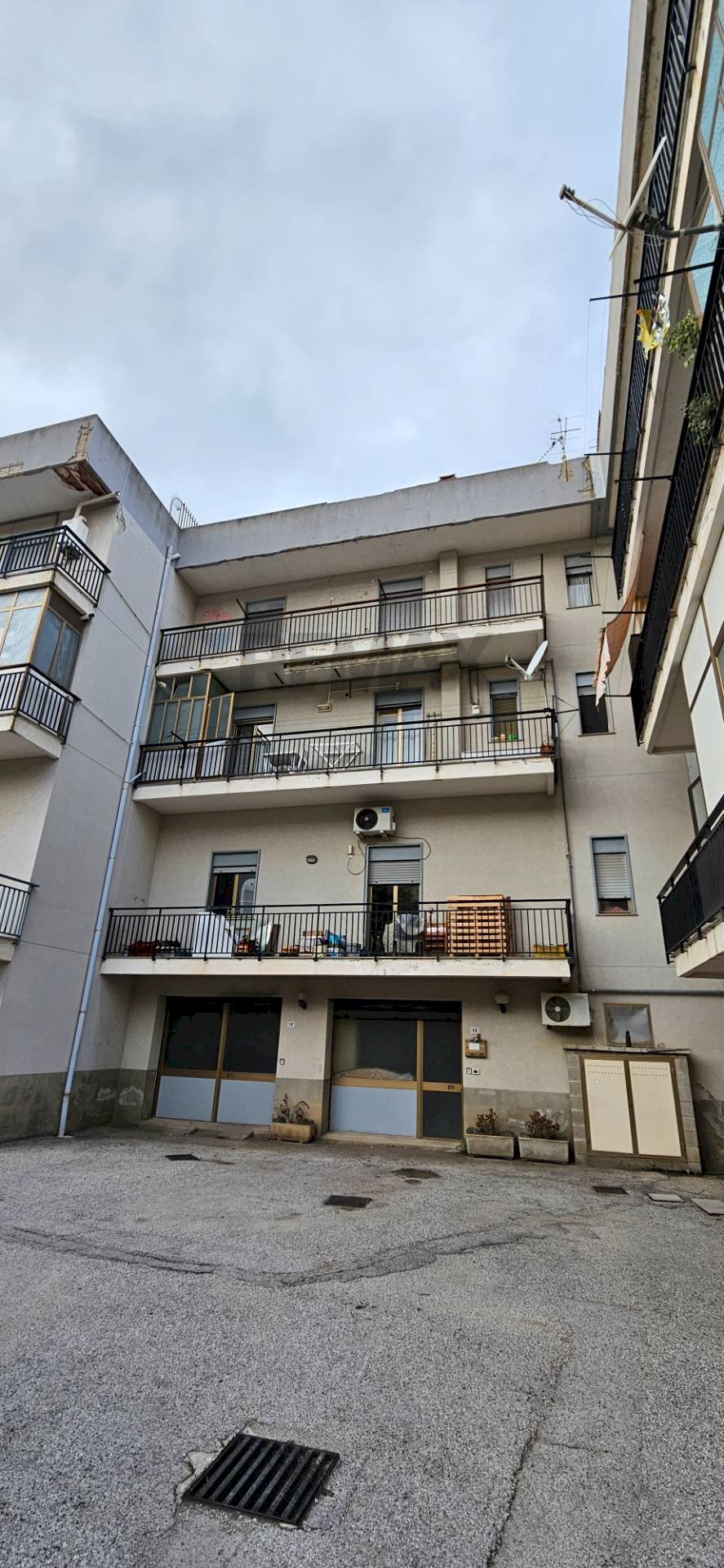 Edificio all\'aperto - Appartamento Via Nazionale
 
595, Capo d'Orlando - foto 2