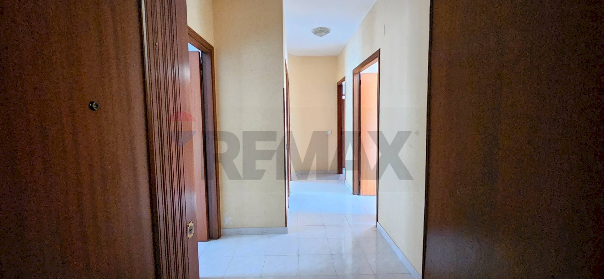 INGRESSO - Appartamento Via Nazionale
 
595, Capo d'Orlando - foto 3