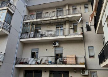 Edificio all\'aperto - Apartment Via Nazionale
 
595, Capo d'Orlando - photo 2