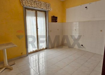 CUCINA - Apartment Via Nazionale
 
595, Capo d'Orlando - photo 7