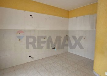 CUCINA - Apartment Via Nazionale
 
595, Capo d'Orlando - photo 8