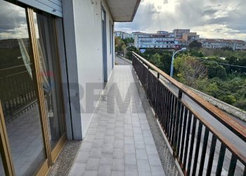 BALCONE LATO NORD - Apartment Via Nazionale
 
595, Capo d'Orlando - photo 9