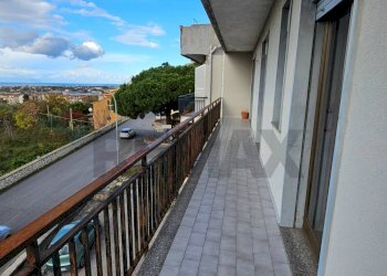 BALCONE LATO NORD - Apartment Via Nazionale
 
595, Capo d'Orlando - photo 10