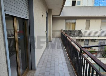 BALCONE LATO SUD - CUCINA - Apartment Via Nazionale
 
595, Capo d'Orlando - photo 11