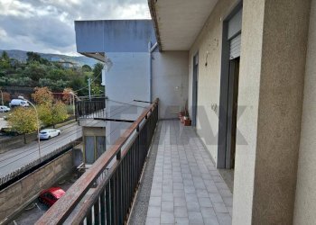 BALCONE LATO SUD - CUCINA - Apartment Via Nazionale
 
595, Capo d'Orlando - photo 12