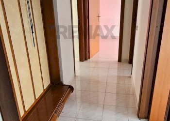 CORRIDOIO - Apartment Via Nazionale
 
595, Capo d'Orlando - photo 13