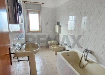 WC - Apartment Via Nazionale
 
595, Capo d'Orlando - photo 18