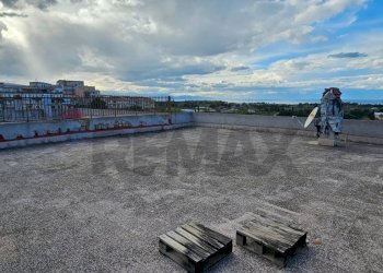 TERRAZZA - Apartment Via Nazionale
 
595, Capo d'Orlando - photo 19