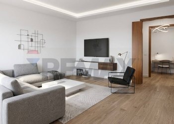 RENDER SOGGIORNO - Apartment Via Nazionale
 
595, Capo d'Orlando - photo 9