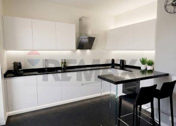 RENDER CUCINA - Apartment Via Nazionale
 
595, Capo d'Orlando - photo 11