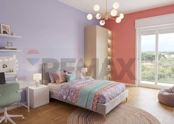 RENDER CAMERA 1 - Apartment Via Nazionale
 
595, Capo d'Orlando - photo 20